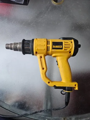 Soprador Termico 2000W DeWALT D26414