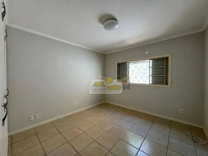 Casa com 5 dormitórios à venda, 250 m² por R$ 470.000,00 - Olinda - Uberaba/MG