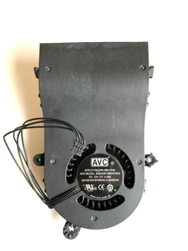 Ventoinha Hard Drive iMac 27 A1312 2009-2011
