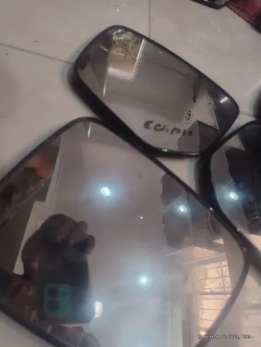 Espelho do retrovisor Eclipse (original)