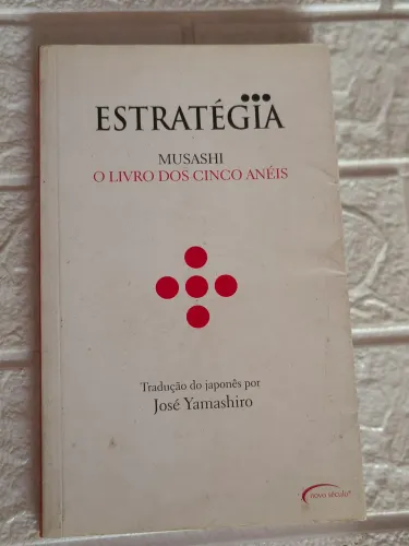 Coleção: Musashi, Maquiavel e o livro dos cinco aneis