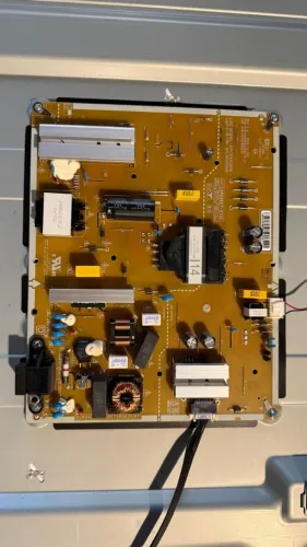 Placa de Potencia / Fonte Smart Tv LG 60" Polegadas - bivolt