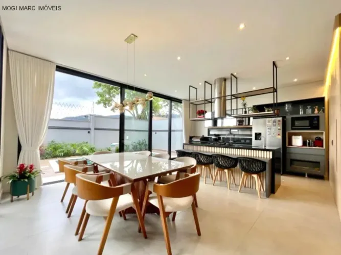 Casa para venda Condomínio Bella Citta Fazenda Rodeio, Mogi das Cruzes!