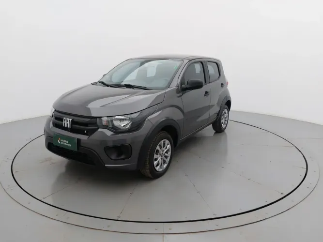 Fiat Mobi Like 1.0 Fire Flex 5P. 2024
