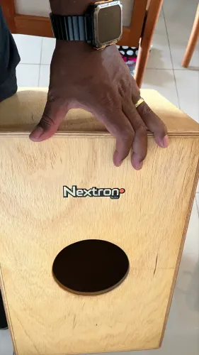 Cajon