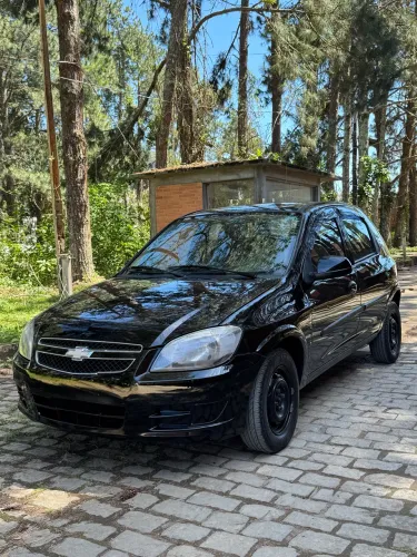 Chevrolet Celta Spirit/ LT 1.0 MPFI 8V Flexp. 5P 2014