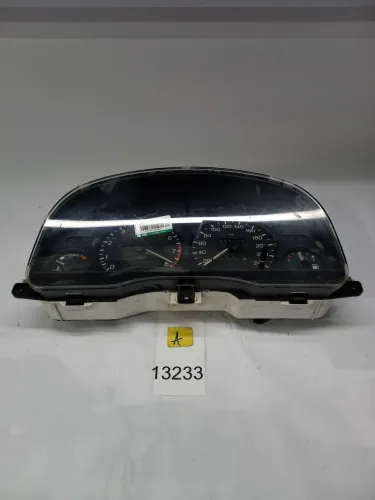 Painel De Instrumento Ford Mondeo Ano 2005