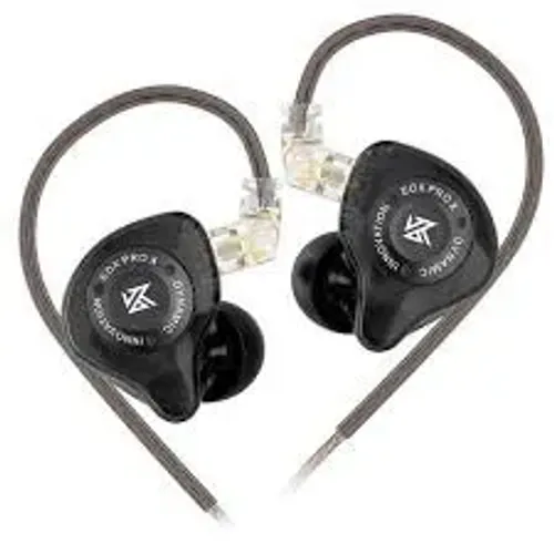 Fone Kz Edx Pro X