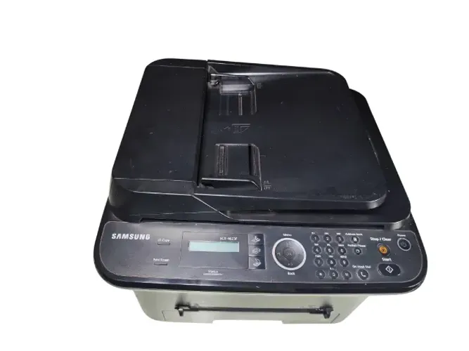 Impressora multifuncional Samsung SCX4623F