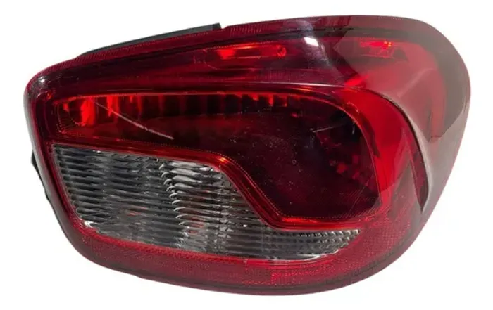 Lanterna Kwid 2024 Lado Direito