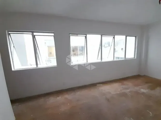 Sala 40M² - para Alugar