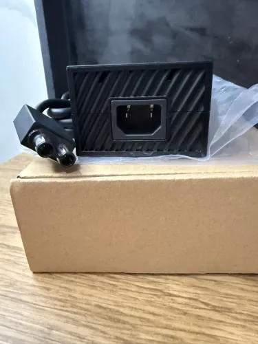 FONTE ORIGINAL XBOX ONE FAT SEMI/NOVA