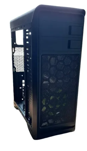 Gabinete Gamer C3Tech