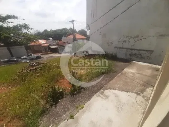 terreno á venda no jd. anália franco