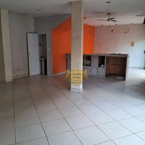 Loja para alugar, 80 m² por R$ 3.380,01/mês - Pião - São Gonçalo/RJ