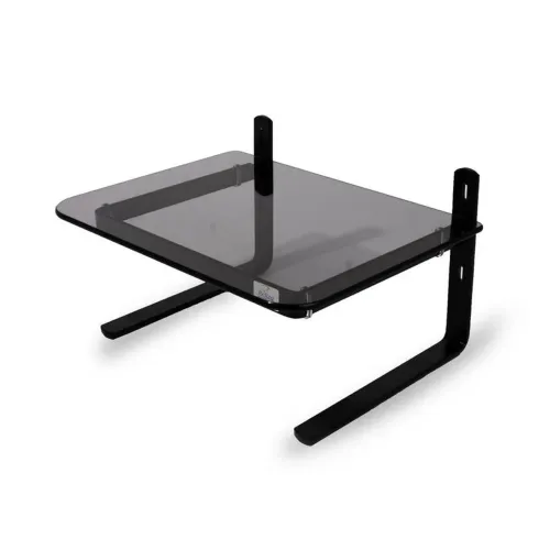 Suporte de Vidro para computador