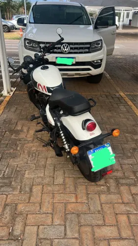 ROYAL ENFIELD SHOTGUN 650 2025/26