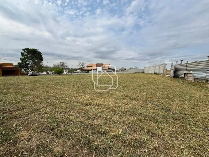 Terreno em Itu à venda Condomínio Fechado Bothanica Itu - SP | Área total 800,00 m² - R$ 3
