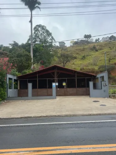 Imóvel comercial excelente localização Itaperuna