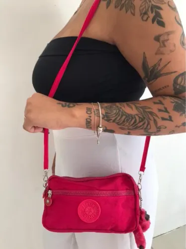 Bolsa Kipling Pequena