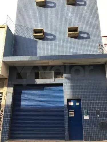 Salão à venda em Campinas, Centro, com 339 m²