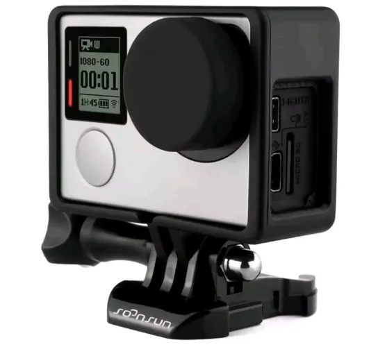 Frame para Gopro Hero 3 e 4