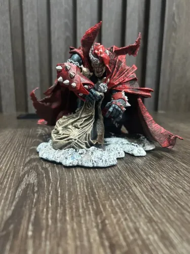 Spawn Mc Farlane Toys 