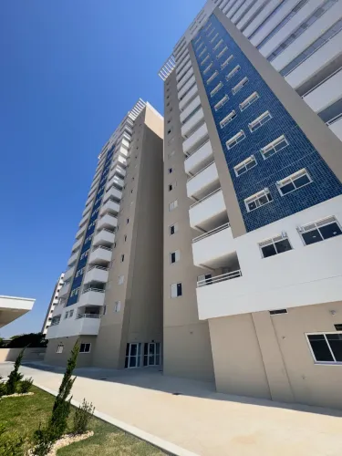 Apartamento Lume Residence - última unidade
