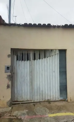 >Vendo na CABANAGEM.