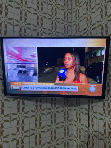 Tv 32 polegadas toshiba