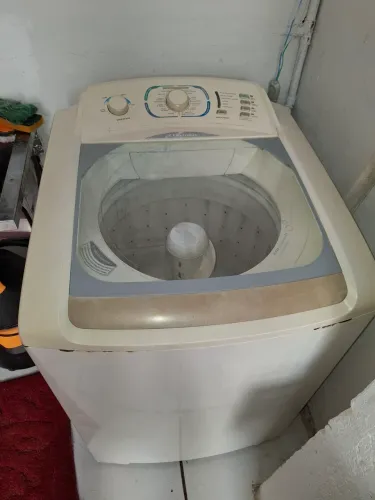 Máquina de lavar roupa Electrolux 12 kg
