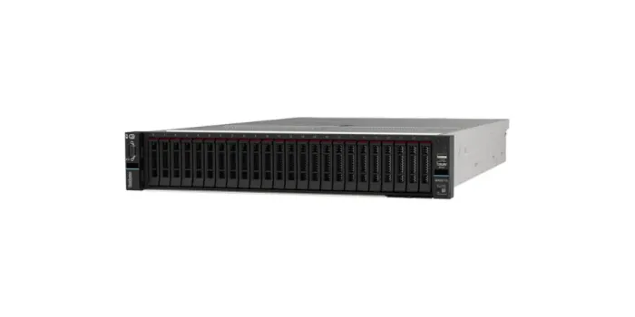 Servidor Lenovo SR650 Xeon Silve 32Gb 