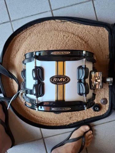 Caixa RMV Consept 10x5.5 