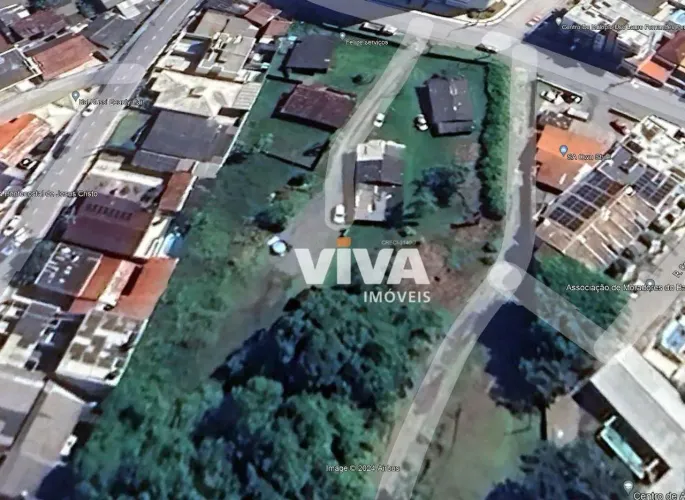 Terreno à venda, 9726 m² por R$ 15.000.000,00 - Fazenda - Itajaí/SC