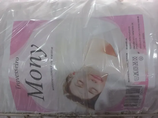Travesseiro