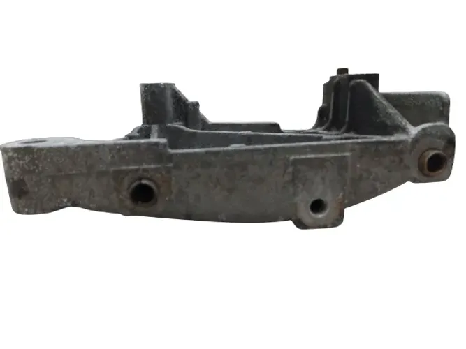 Suporte Coxim Motor Peugeot 206 C3 1.4 2005/2011  *0