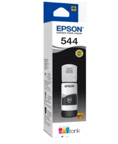 Tinta Epson 544 Preta Original fazemos Entrega 