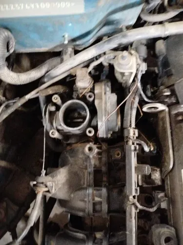 Tbi Gol G3 1.0 16 v