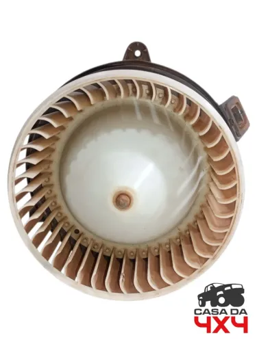 Motor Ventilador Interno Frontier 2.3 2018 1