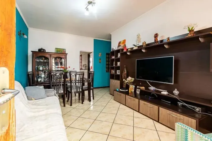 Casa à Venda - Cangaíba, 3 Quartos, 300 m2