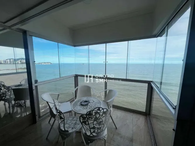 Apartamento à venda, 120 m² por R$ 880.000,00 - Morro do Maluf - Guarujá/SP