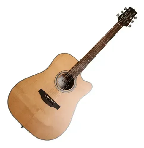 Violão Takamine Gd20ce Ns Fosco & Tp4td Gd-20 Gd 20