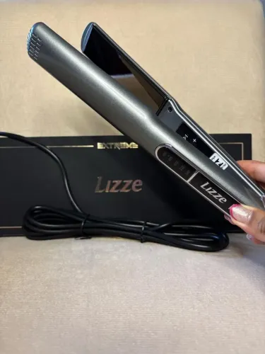 Chapinha Lizze Extreme 480° Profissional Nova Lacrada Sem Uso 