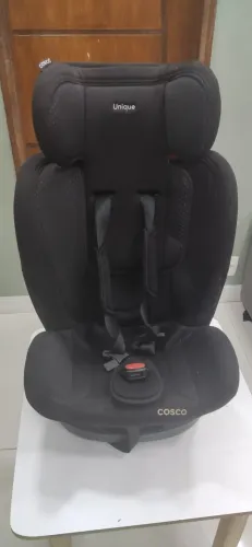 Cadeirinha de bebê Cosco