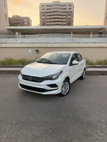 Fiat Cronos Drive 1.0 6V 2023