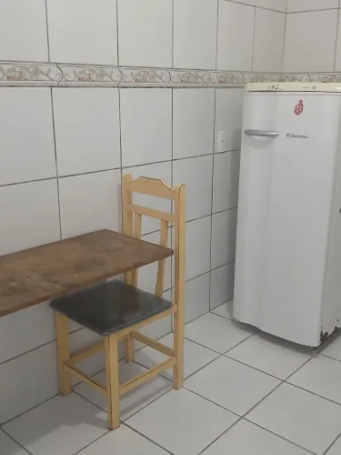 Kitinete mobiliada no bom retiro 