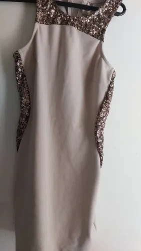 Vestidos social
