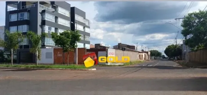 Terreno para Venda em Uberlândia, Santa Mônica