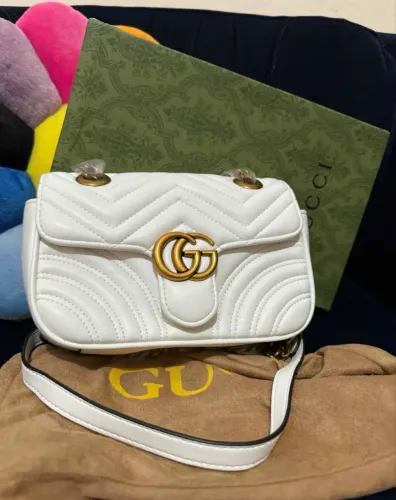 Bolsa gucci