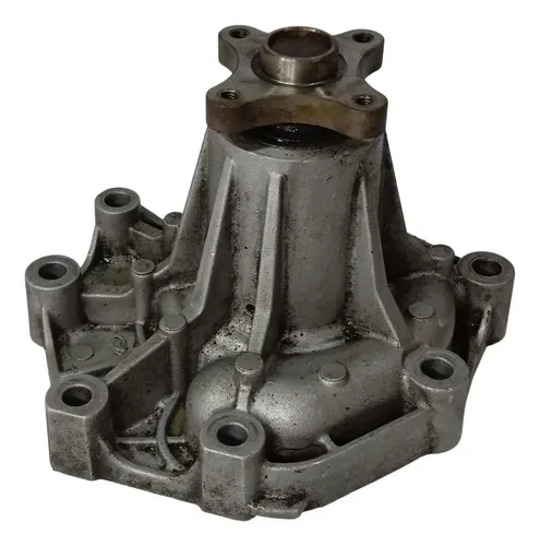 Bomba De Água Hyundai Hr 2.5 2014 2015 2016 2017 2018
